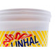 Cal Virgem Linhal Pote 2Kg Cal Virgem Linhal Pote 2Kg