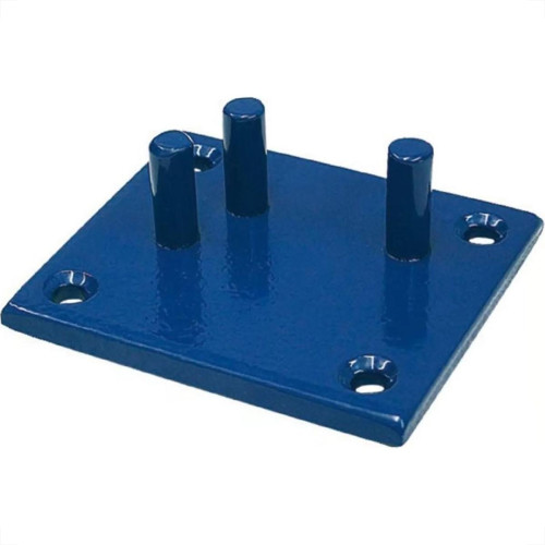 Chapa De Virar Ferro Sao Romao 1/2'' Chapa De Virar Ferro Sao Romao 1/2''