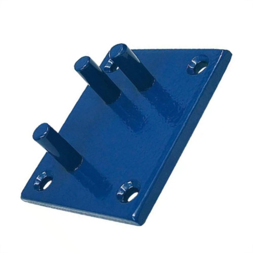 Chapa De Virar Ferro Sao Romao 1/2'' Chapa De Virar Ferro Sao Romao 1/2''