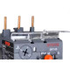 Rele Steck Srt Frame 25 50/60Hz 7-10A.- Srt2510 Rele Steck Srt Frame 25 50/60Hz 7-10A.- Srt2510