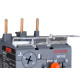 Rele Steck Srt Frame 25 50/60Hz 9-13A. - Srt2513 Rele Steck Srt Frame 25 50/60Hz 9-13A. - Srt2513