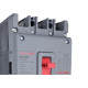 Disjuntor Steck Caixa Moldada Asgard Tripolar - S100 - 80A.