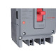 Disjuntor Steck Caixa Moldada Asgard Tripolar - S100 - 100A.
