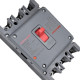 Disjuntor Steck Caixa Moldada Asgard Tripolar - S250 - 160A.