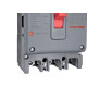 Disjuntor Steck Caixa Moldada Asgard Tripolar - S250 - 160A.