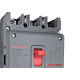 Disjuntor Steck Caixa Moldada Asgard Tripolar - S250 - 160A.