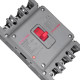Disjuntor Steck Caixa Moldada Asgard Tripolar - S250 - 225A.