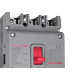 Disjuntor Steck Caixa Moldada Asgard Tripolar - S250 - 225A.