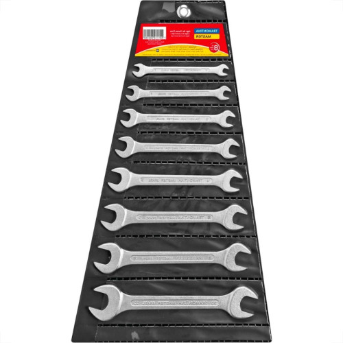 Chave Fixa Jogo Tramontina Master 6 A 22 - 42001/208 Chave Fixa Jogo Tramontina Master 6 A 22 - 42001/208