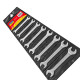 Chave Fixa Jogo Tramontina Master 6 A 22 - 42001/208 Chave Fixa Jogo Tramontina Master 6 A 22 - 42001/208