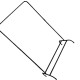 Arara De Roupa Maxeb Slim Com Sapateira Arara De Roupa Maxeb Slim Com Sapateira