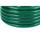 Mangueira Jardim Tramontina Flex Preta/Verde Conjunto Com 10M Mangueira Jardim Tramontina Flex Preta/Verde Conjunto Com 10M