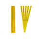 Serra Aco Carbono Amarela Eda 24 Dentes Com 10 Pecas - 0Ld Serra Aco Carbono Amarela Eda 24 Dentes Com 10 Pecas - 0Ld