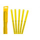 Serra Aco Carbono Amarela Eda 24 Dentes Com 10 Pecas - 0Ld Serra Aco Carbono Amarela Eda 24 Dentes Com 10 Pecas - 0Ld