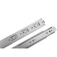 Corredica Gaveta Jomarca Push Telescopica 45Mm X 300Mm