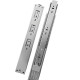 Corredica Gaveta Jomarca Soft Telescopica 45Mm X 400Mm Corredica Gaveta Jomarca Soft Telescopica 45Mm X 400Mm