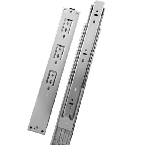 Corredica Gaveta Jomarca Soft Telescopica 45Mm X 450Mm Corredica Gaveta Jomarca Soft Telescopica 45Mm X 450Mm