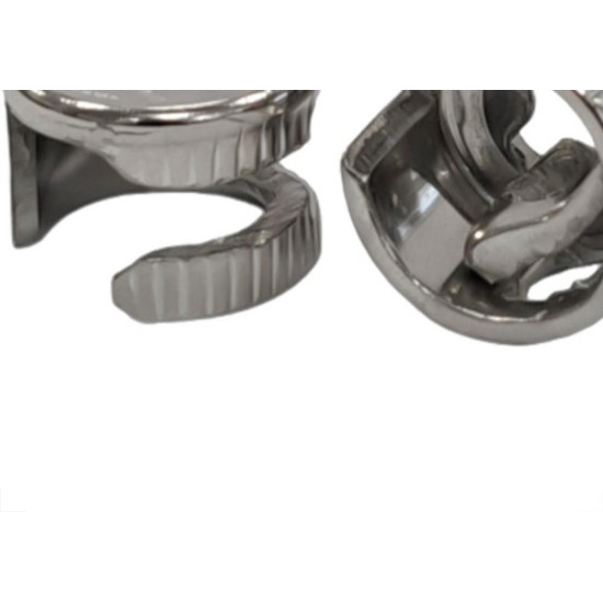 Dispositivo Montagem Jomarca Xfix/Vb 15 X 10,5Mm