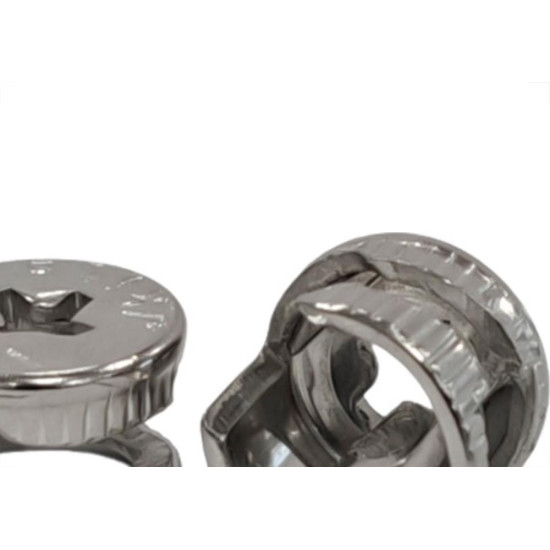 Dispositivo Montagem Jomarca Xfix/Vb 15 X 10,5Mm