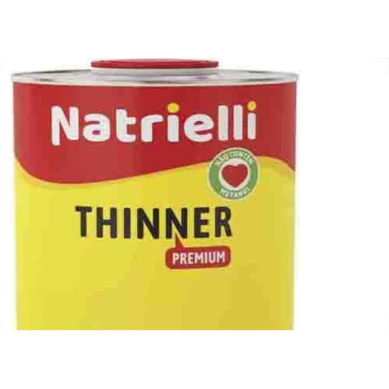 Thinner Natrielli 8116 - 450Ml