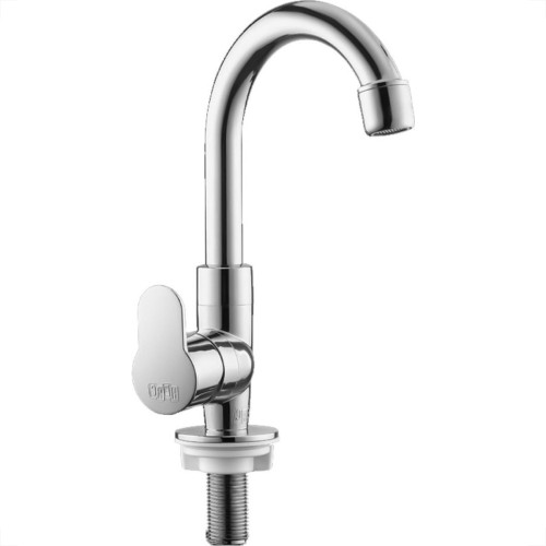 Torneira Lavatorio Abs Herc Tivoli Cromada - 535