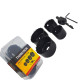 Serra Copo Jogo Thompson Aco Carbono 32 A 54Mm Com 6 Pecas - 1768 Serra Copo Jogo Thompson Aco Carbono 32 A 54Mm Com 6 Pecas - 1768