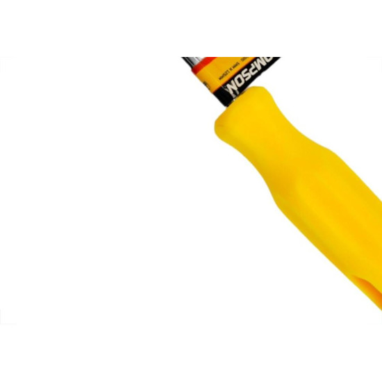 Chave Canhao Thompson 8Mmx125Mm - 1780 Chave Canhao Thompson 8Mmx125Mm - 1780