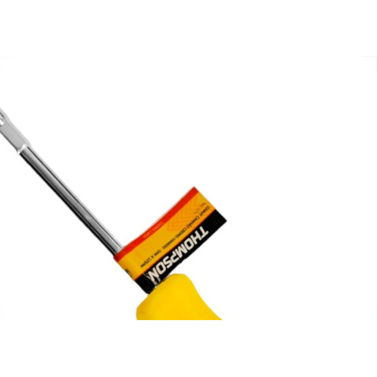 Chave Canhao Thompson 8Mmx125Mm - 1780 Chave Canhao Thompson 8Mmx125Mm - 1780