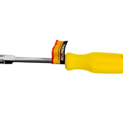 Chave Canhao Thompson 13Mmx125Mm - 1785 Chave Canhao Thompson 13Mmx125Mm - 1785