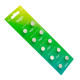 Pilha Elgin Alcalina Bateria Lr44 - 1,5V. Cartela Com 10 Pecas - 82194 Pilha Elgin Alcalina Bateria Lr44 - 1,5V. Cartela Com 10 Pecas - 82194