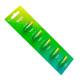 Pilha Elgin Alcalina Bateria A23 Com 5 Pecas - 82195 Pilha Elgin Alcalina Bateria A23 Com 5 Pecas - 82195