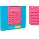 Calculadora De Bolso Elgin Cb1485R Rosa Calculadora De Bolso Elgin Cb1485R Rosa