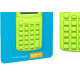 Calculadora De Bolso Elgin Cb1485V Verde Calculadora De Bolso Elgin Cb1485V Verde