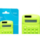 Calculadora De Bolso Elgin Cb1485V Verde Calculadora De Bolso Elgin Cb1485V Verde
