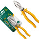 Alicate Eletricista Sata 8'' - St75104L Alicate Eletricista Sata 8'' - St75104L