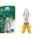 Alicate Eletricista Sata 8'' - St75104L Alicate Eletricista Sata 8'' - St75104L