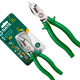 Alicate Corte Tesoura Sata 8'' - St72504L Alicate Corte Tesoura Sata 8'' - St72504L