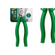 Alicate Corte Tesoura Sata 8'' - St72504L Alicate Corte Tesoura Sata 8'' - St72504L