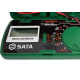 Multimetro Digital Sata Cat Iii De Bolso - Stdy03001