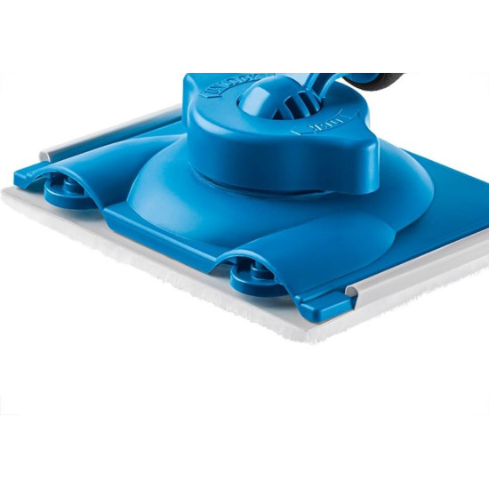 Pad Pintura Para Recorte Atlas 4,7'' Com Cabo - At750/80 Pad Pintura Para Recorte Atlas 4,7'' Com Cabo - At750/80