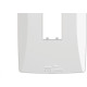 Placa Mectronic Petra 4X2 - 1 Modulo Vertical 82001V Placa Mectronic Petra 4X2 - 1 Modulo Vertical 82001V