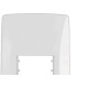 Placa Mectronic Petra 4X2 - 1 Modulo Horizontal 82001H Placa Mectronic Petra 4X2 - 1 Modulo Horizontal 82001H