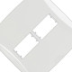 Placa Mectronic Petra 4X4 - 2 Modulos - 82011 Placa Mectronic Petra 4X4 - 2 Modulos - 82011