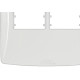Placa Mectronic Petra 4X4 - 2 Modulos - 82011 Placa Mectronic Petra 4X4 - 2 Modulos - 82011