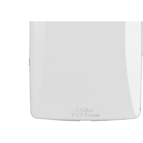 Placa Mectronic Petra 4X2 Cega - 82005 Placa Mectronic Petra 4X2 Cega - 82005