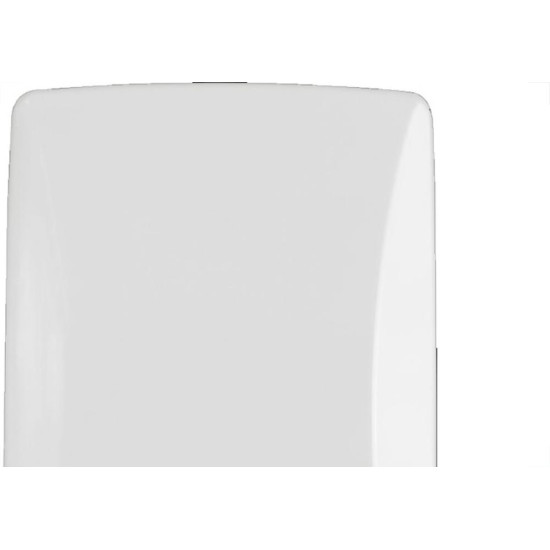 Placa Mectronic Petra 4X2 Cega - 82005 Placa Mectronic Petra 4X2 Cega - 82005