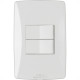 Conjunto Mectronic Petra 1 Simples+1 Paralelo - 81081 Conjunto Mectronic Petra 1 Simples+1 Paralelo - 81081
