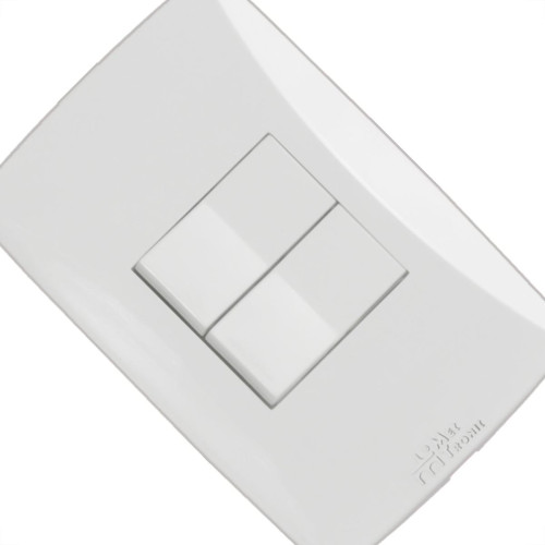 Conjunto Mectronic Petra 1 Simples+1 Paralelo - 81081 Conjunto Mectronic Petra 1 Simples+1 Paralelo - 81081