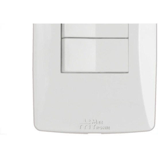 Conjunto Mectronic Petra 1 Simples+1 Paralelo - 81081 Conjunto Mectronic Petra 1 Simples+1 Paralelo - 81081