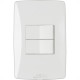 Conjunto Mectronic Petra 2 Simples - 81079 Conjunto Mectronic Petra 2 Simples - 81079